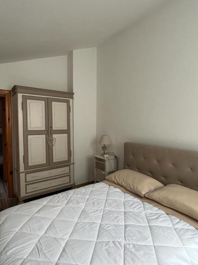Al Cottage Oliveto Lario Bagian luar foto