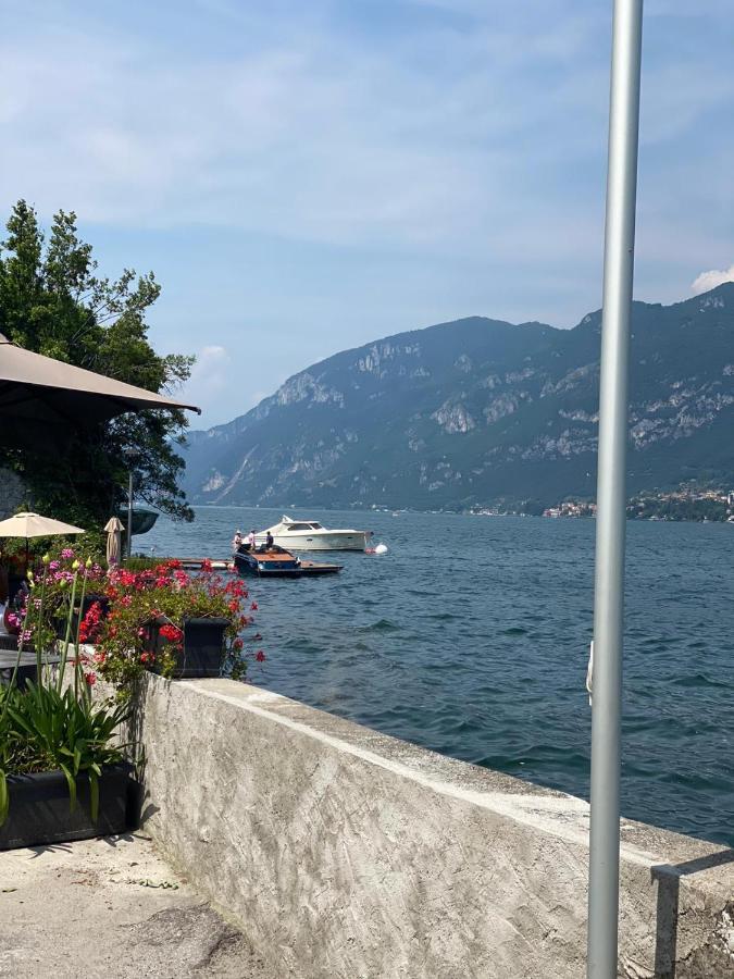 Al Cottage Oliveto Lario Bagian luar foto