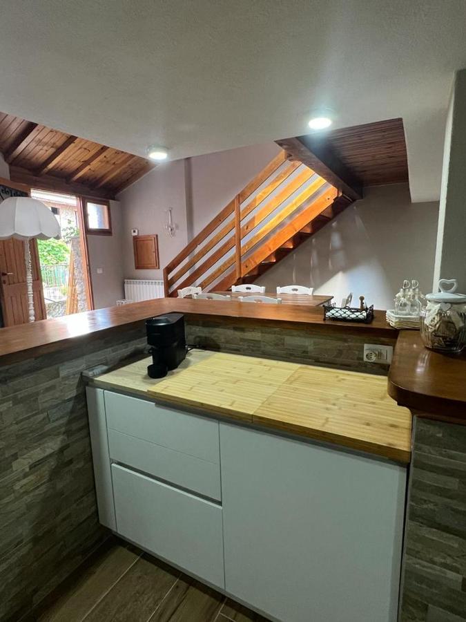 Al Cottage Oliveto Lario Bagian luar foto