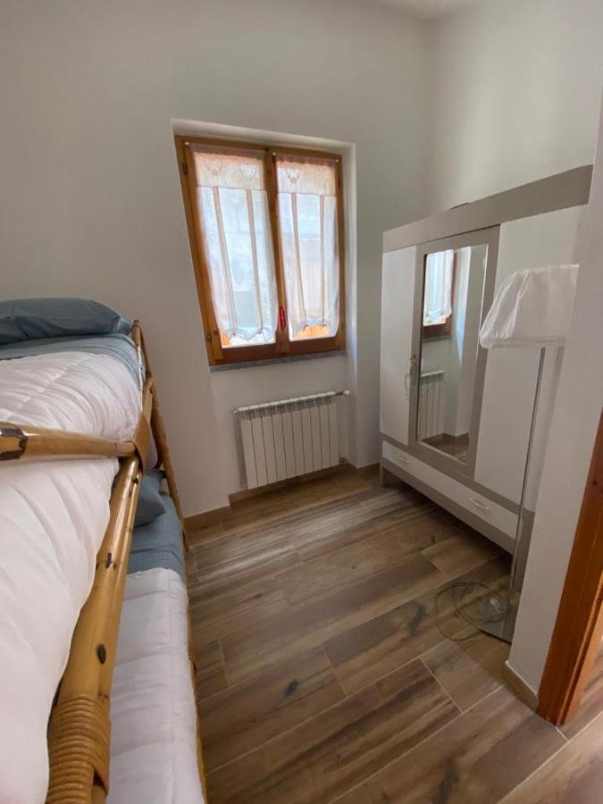 Al Cottage Oliveto Lario Bagian luar foto